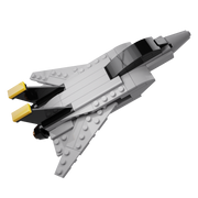 Mini F-14 Tomcat Custom Set