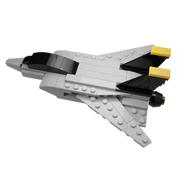 Mini F-14 Tomcat Custom Set