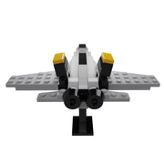 Mini F/A-18 Jolly Rogers Custom Set