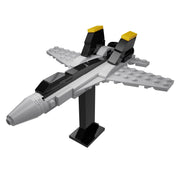 Mini F/A-18 Jolly Rogers Custom Set