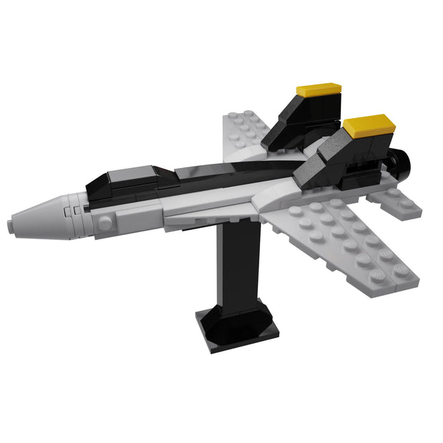 Mini F/A-18 Jolly Rogers Custom Set