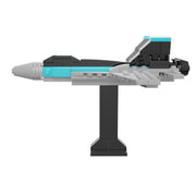 Mini F-18 Maverick Custom Set