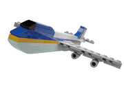 Mini Air Force One Custom Set