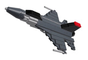 Mini F-16 Fighting Falcon Custom Set