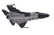 Mini F-16 Fighting Falcon Custom Set
