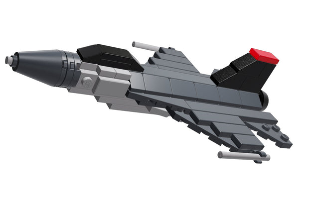 Mini F-16 Fighting Falcon Custom Set