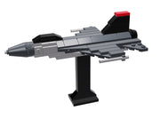 Mini F-16 Fighting Falcon Custom Set